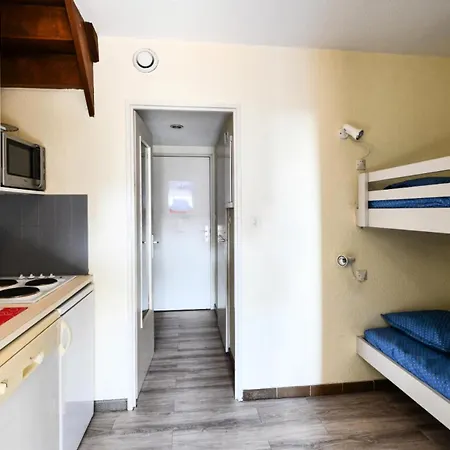 Parc - Maeva - 2 Pieces 6 Personnes Confort Mae-5114 Apartment *