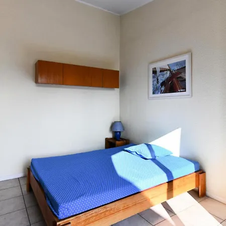 Apartment Parc - Maeva - 2 Pieces 6 Personnes Confort Mae-5114