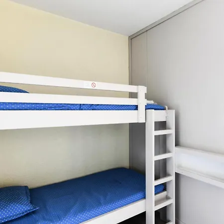 Parc - Maeva - 2 Pieces 6 Personnes Confort Mae-5114 Apartment