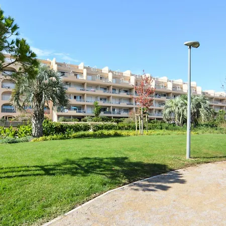 Parc - Maeva - 2 Pieces 6 Personnes Confort Mae-5114